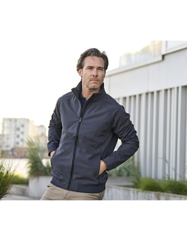 T-9602-Club Jacket